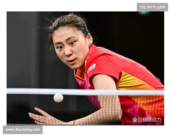 全运会乒乓球项目赛中运动员面临严峻体能挑战与赛场极限考验 全运会乒乓球项目赛中运动员面临严峻体能挑战与赛场极限考验
