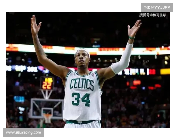 皮尔斯加盟ESPN担任篮球分析员接替离职专家空缺 皮尔斯加盟ESPN担任篮球分析员接替离职专家空缺