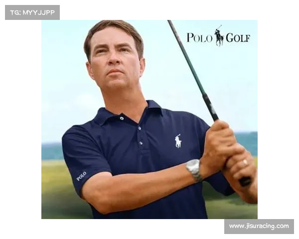 拉夫劳伦中国市场销售增长强劲，“拉夫劳伦女孩”带动高尔夫穿搭风潮