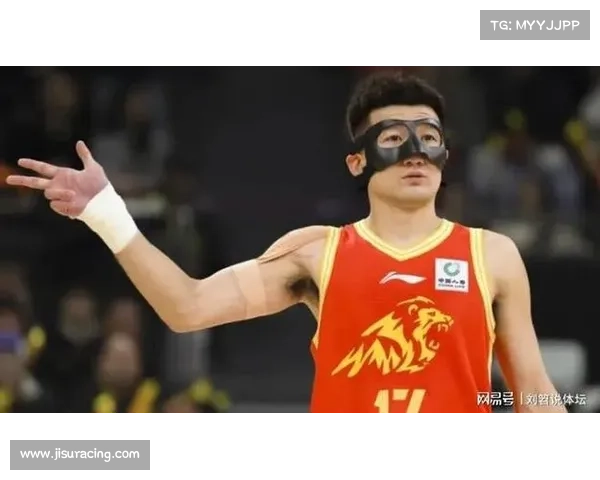 广厦外援塔克单场48分率队逆转吉林,国内球员仅得13分